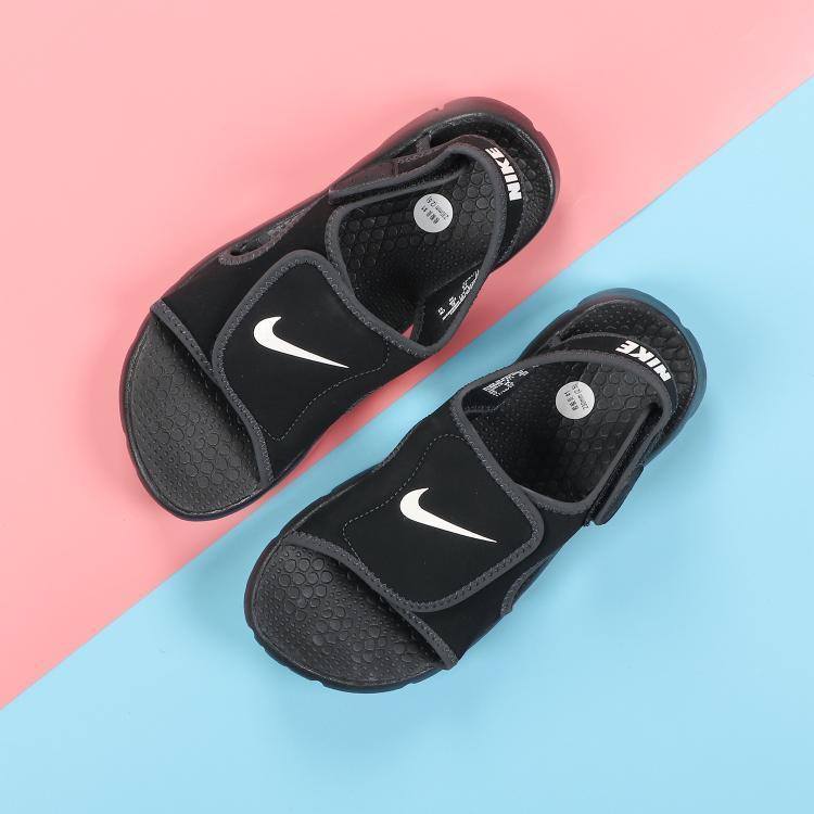 nike sunray sandals