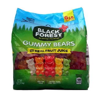costco gummy shopee forest jelly bear korea