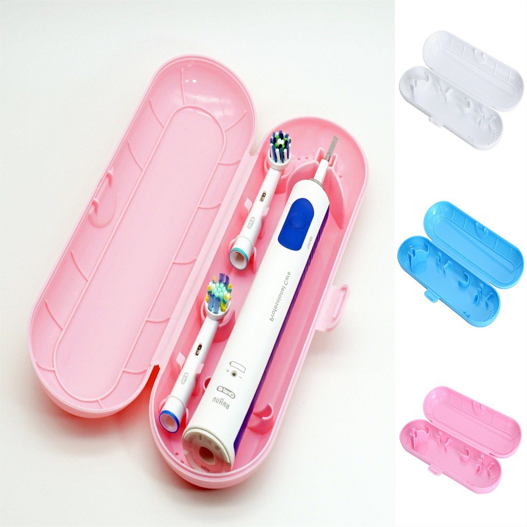 oral b case for toothbrush