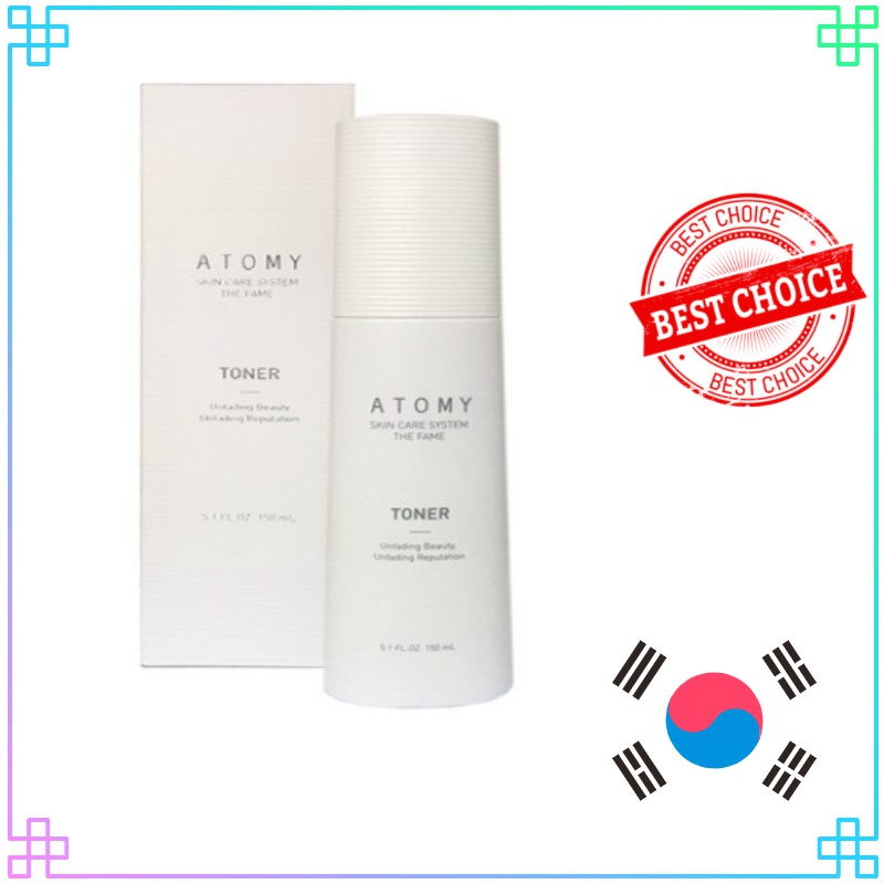 atomy toner