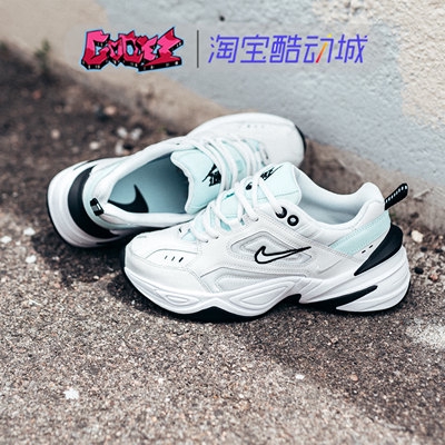 Nike M2K Men's and women's fashion sports shoes popular comfortable and breathable shoes | Shopee Singapore