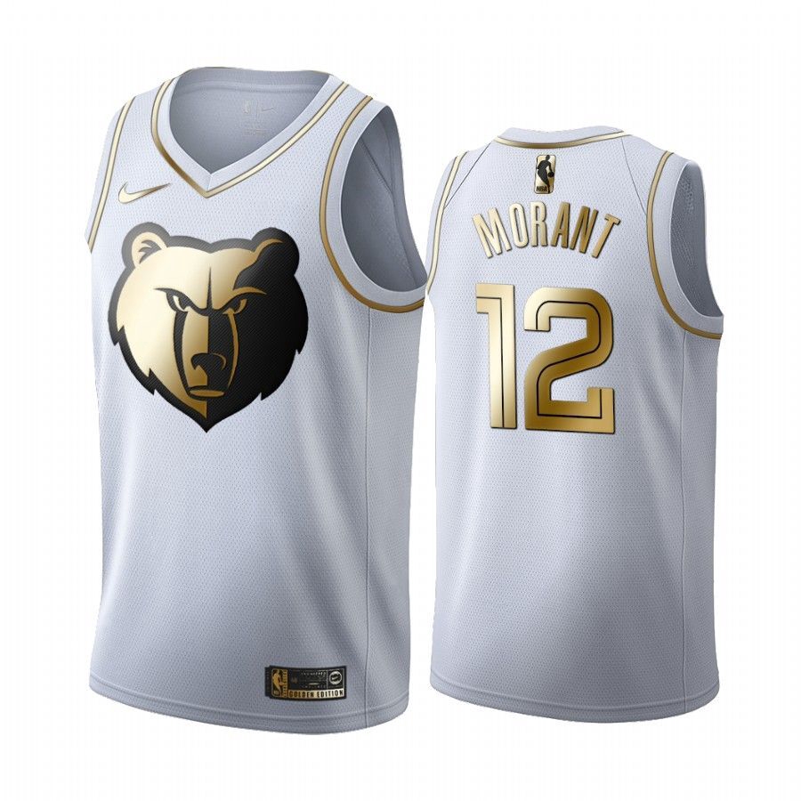 nba jersey ja morant