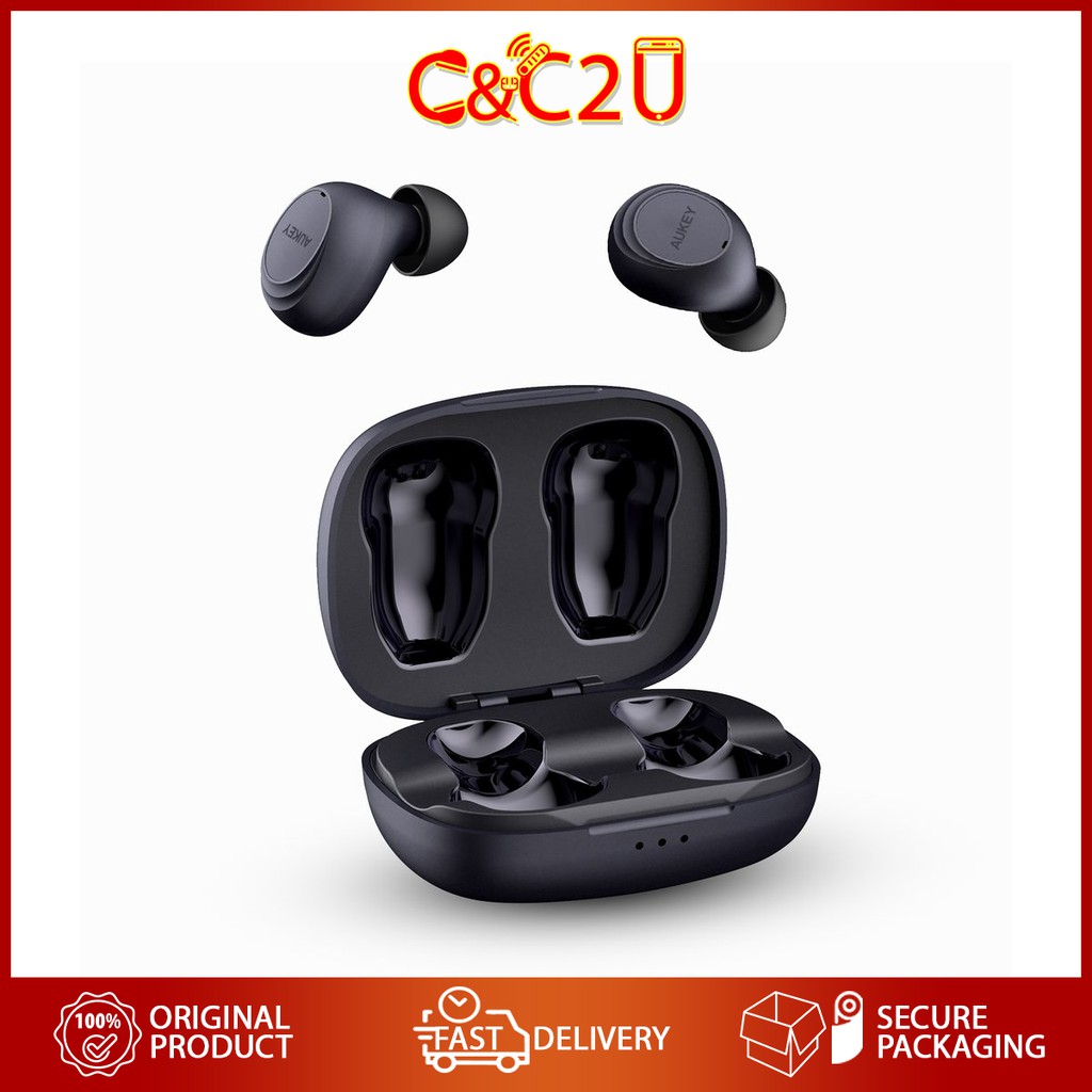meter true wireless earbuds