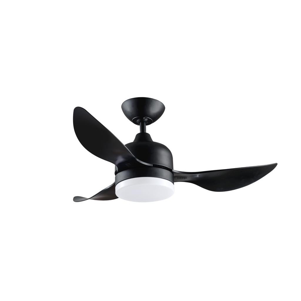 Decco Gold Coast 52 Ceiling Fan Shopee Singapore