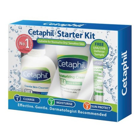 substitute for cetaphil cleanser