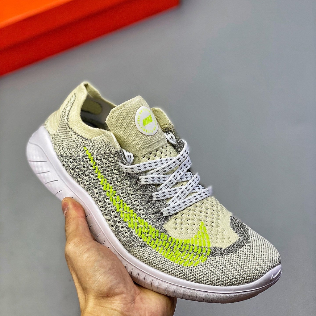 nike running knit