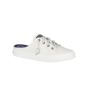 sperry mule sneaker