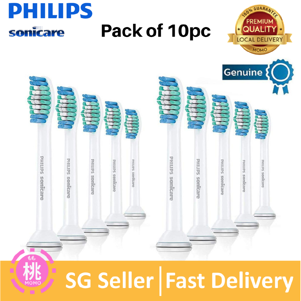 philips replacement heads