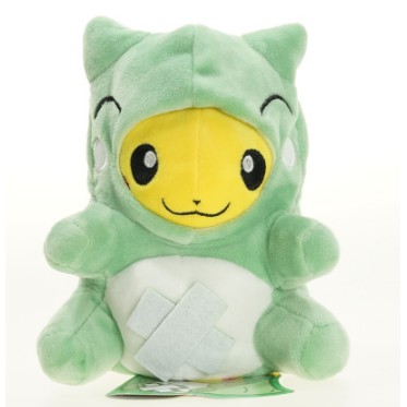 substitute pokemon plush