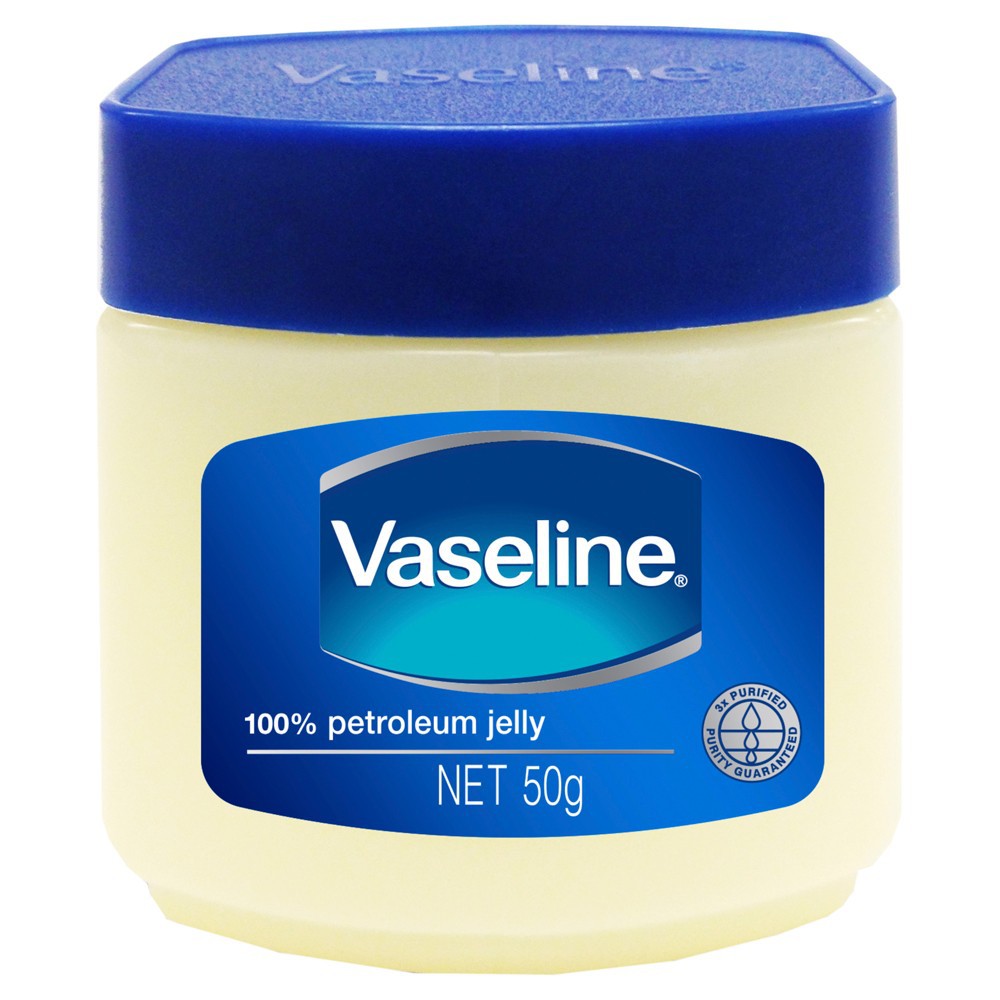 vaseline cream