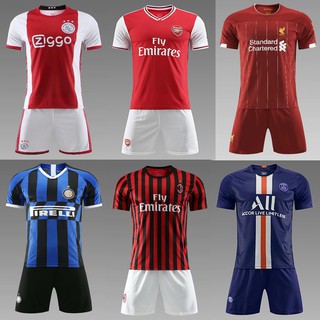 ajax fc jersey