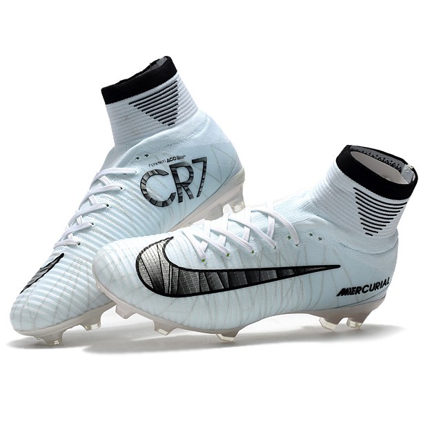 c ronaldo boots
