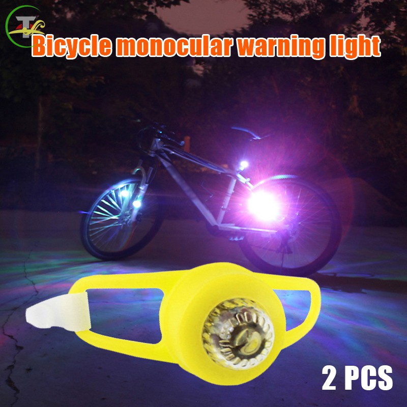 big bike light