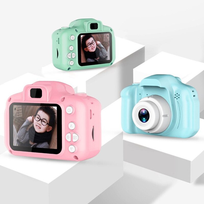 digital camera toy
