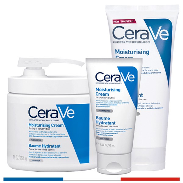 cerave d