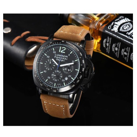 mens luxury watches panerai