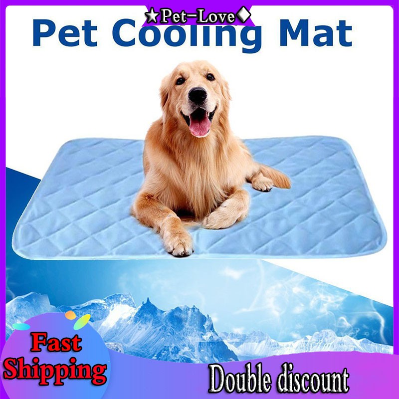 chilly pad for dogs