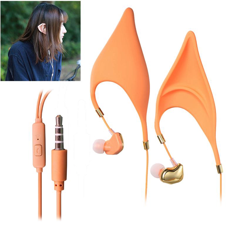 elf ear earbuds