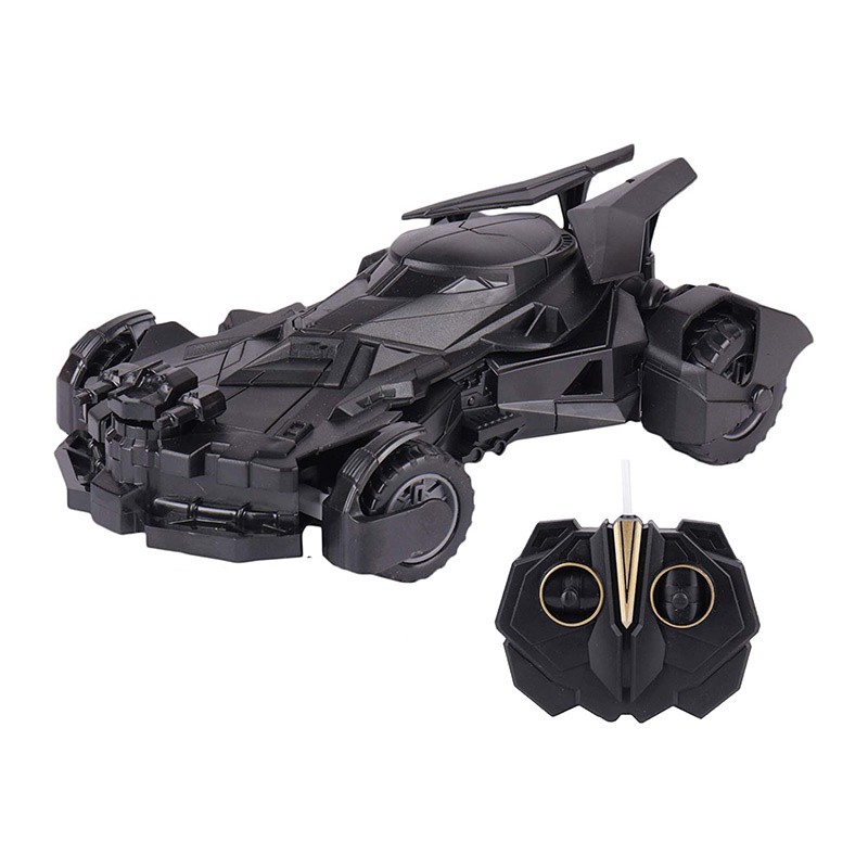 batmobile rc controller