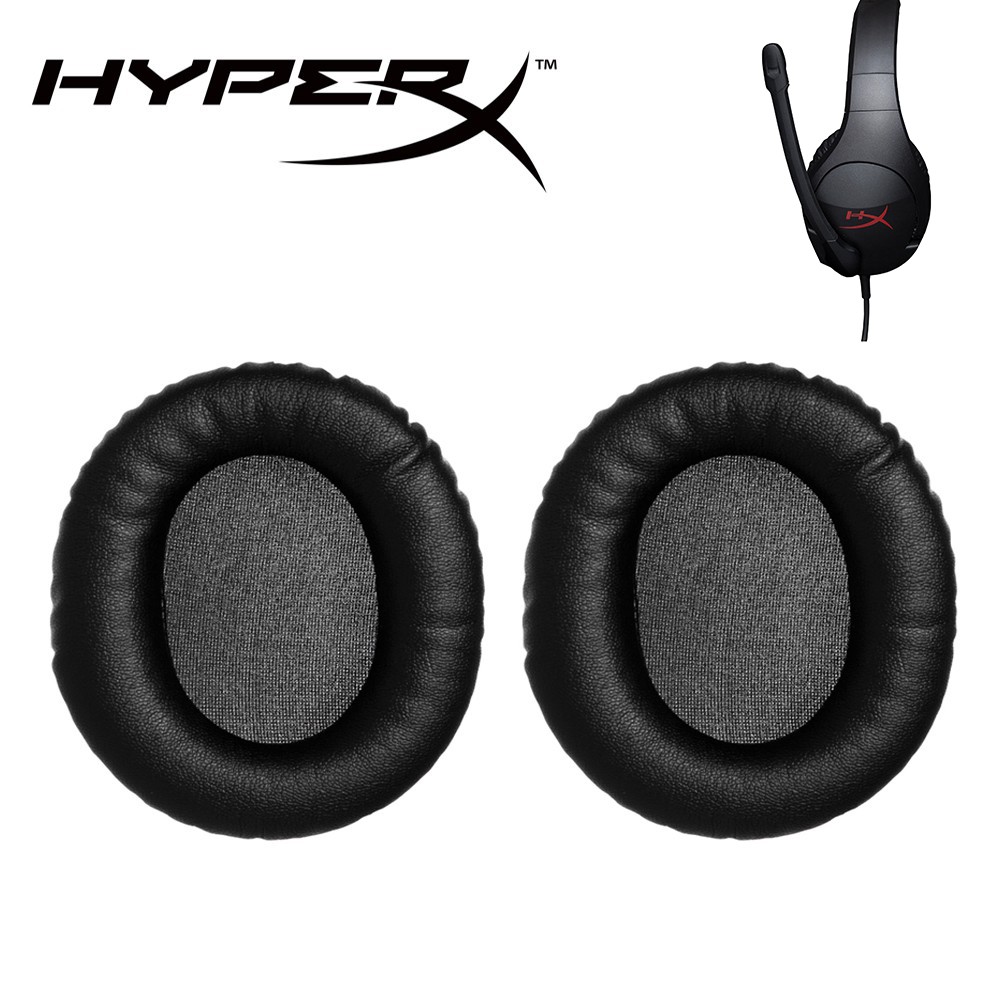Replacement Ear Pads for Kingston HyperX Cloud Flight Wireless Bluetooth Gaming Headset Shopee