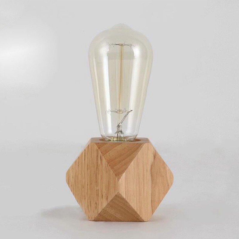 e27 bedside lamp