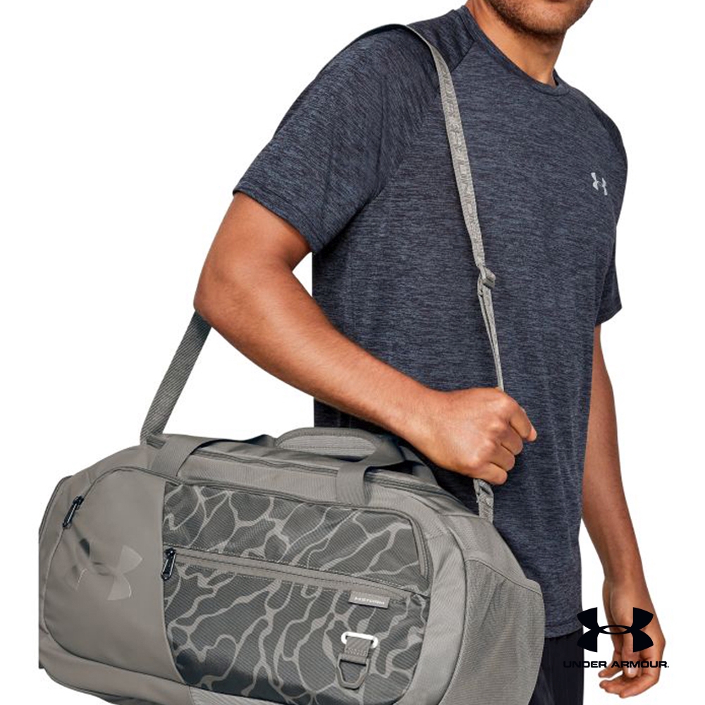 under armour undeniable small duffle bag