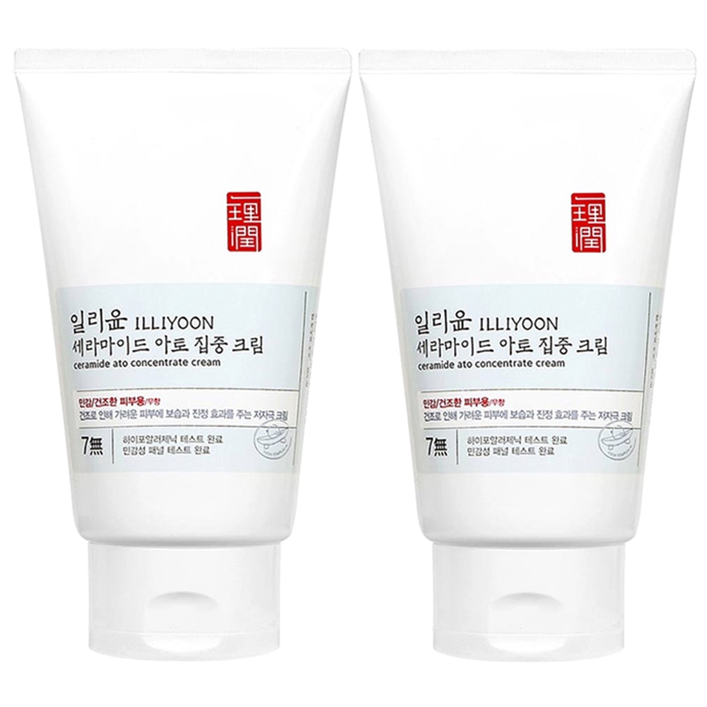 korean ceramide moisturizer