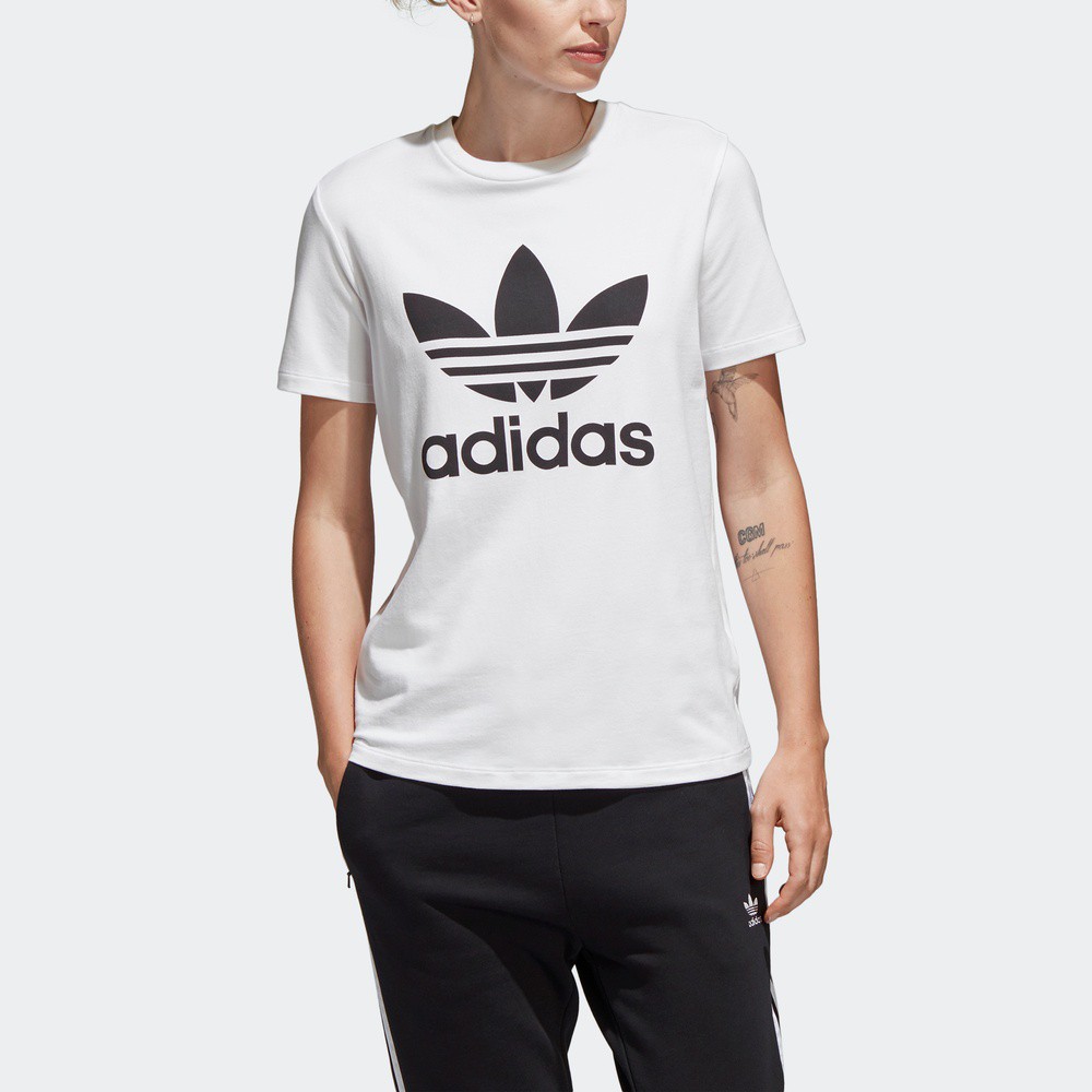 adidas retro tee