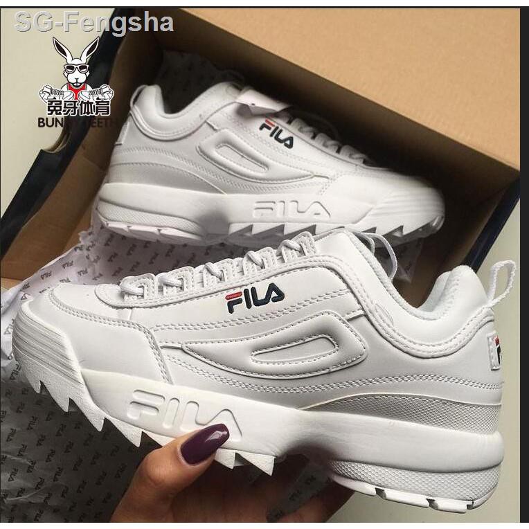 fila disruptor buy
