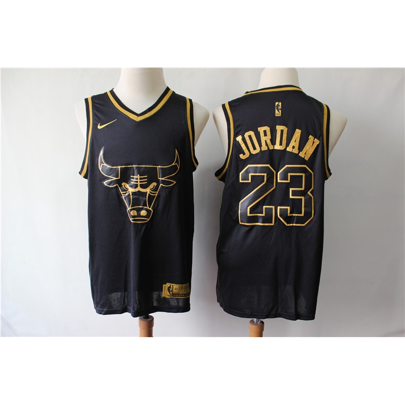 black bulls jersey