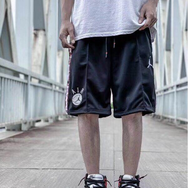 nike air jordan shorts
