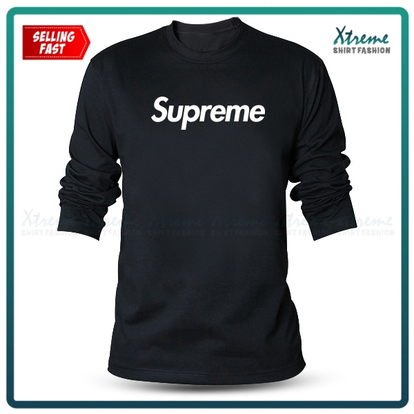 supreme top clothing