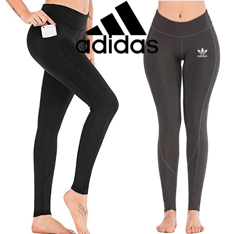 adidas sports leggings