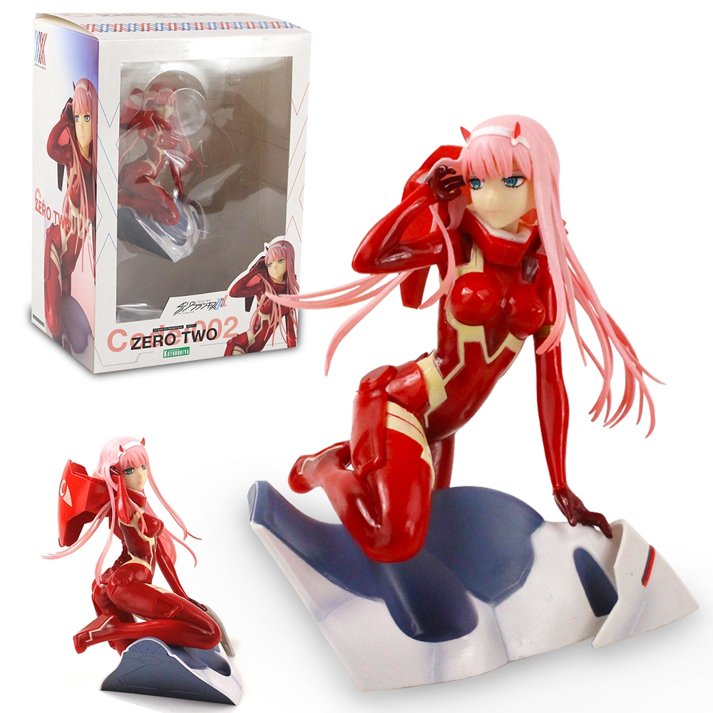 Darling In The Franxx Figur