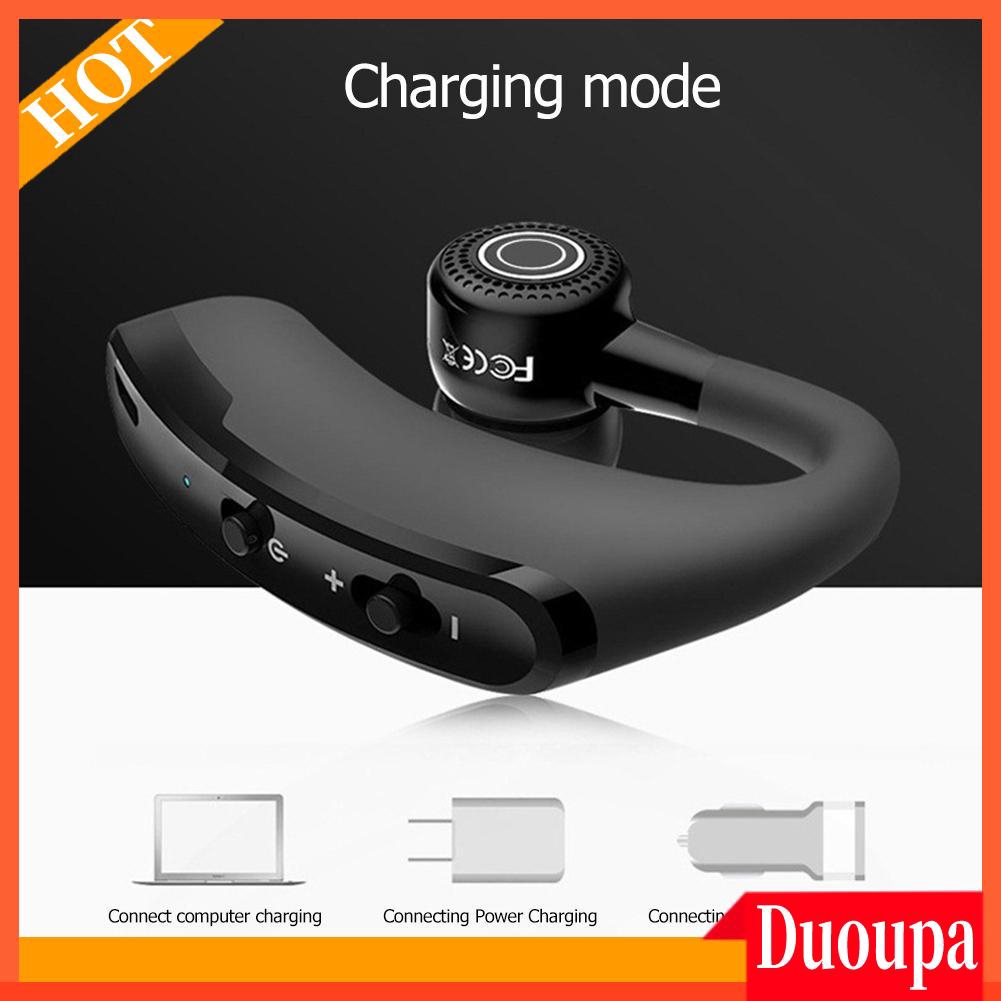 bluetooth stereo and mic