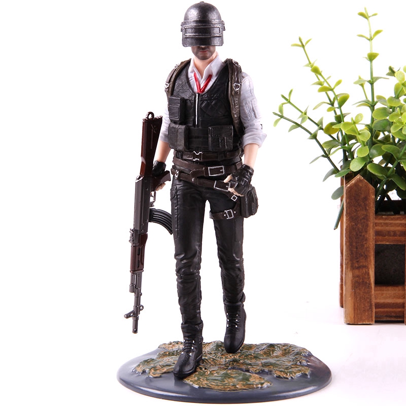 pubg action figure