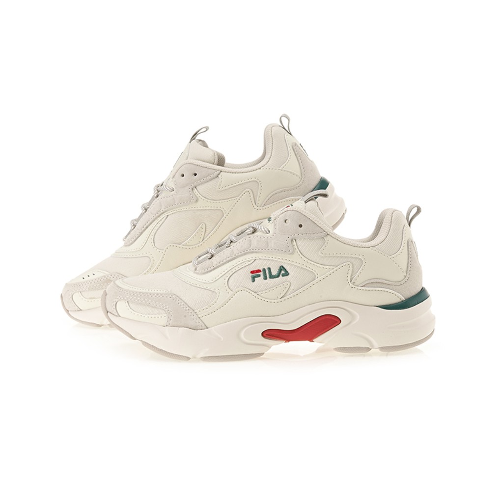 fila luminance white