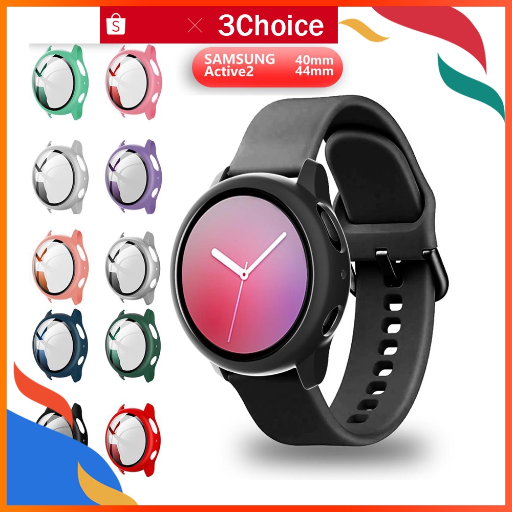 galaxy watch active bumper