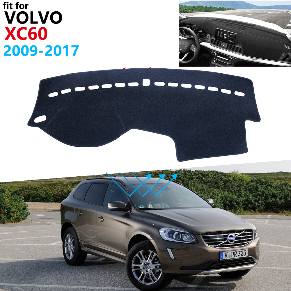 2017 volvo xc60 accessories