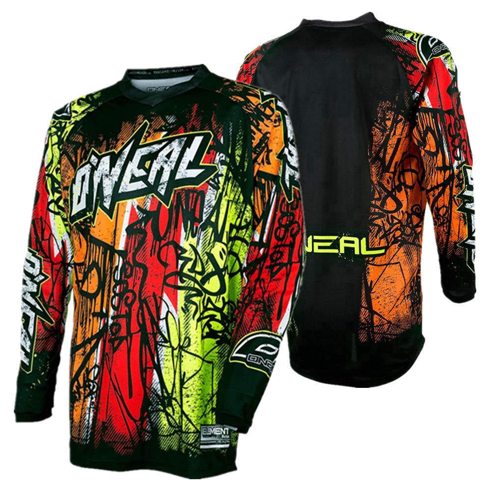 oneal jersey mtb