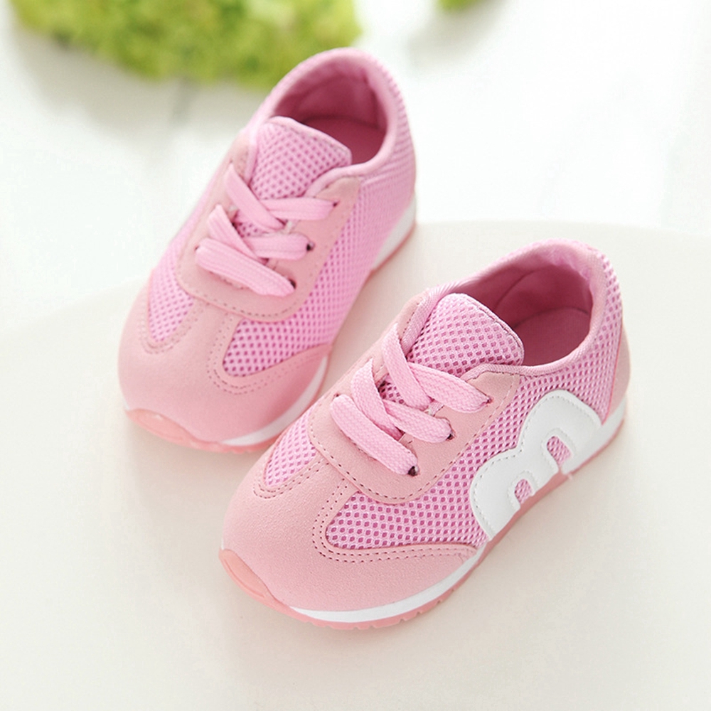 girls running shoes size 12