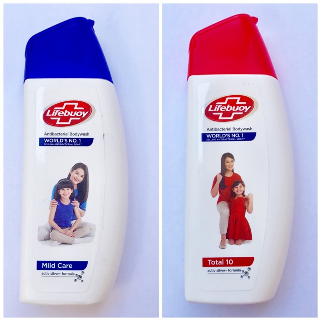 Lifebuoy Liquid Soap Shopee Singapore