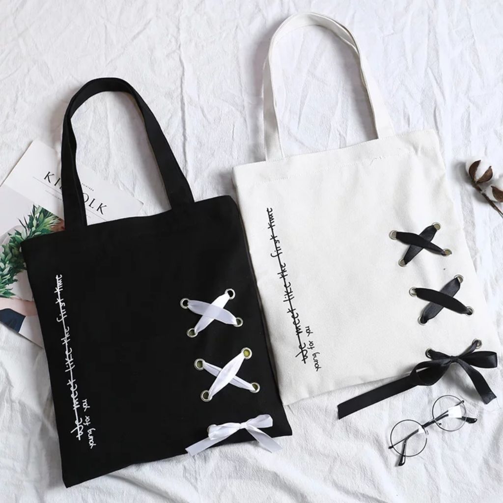 tote bag shopee