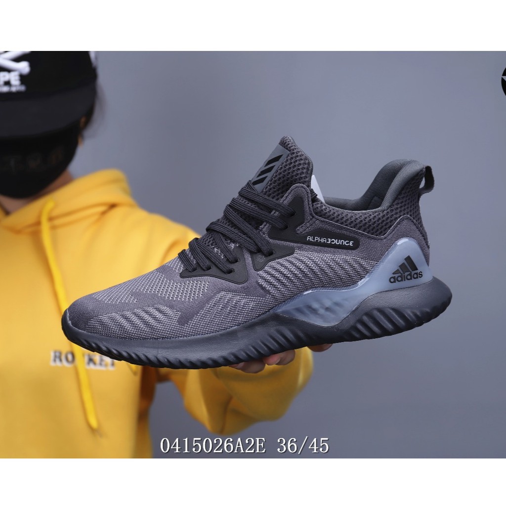 adidas alphabounce beyond m