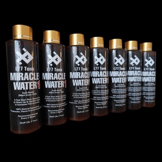 L77 Miracle Water