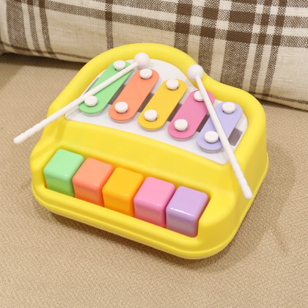 baoli melody xylophone