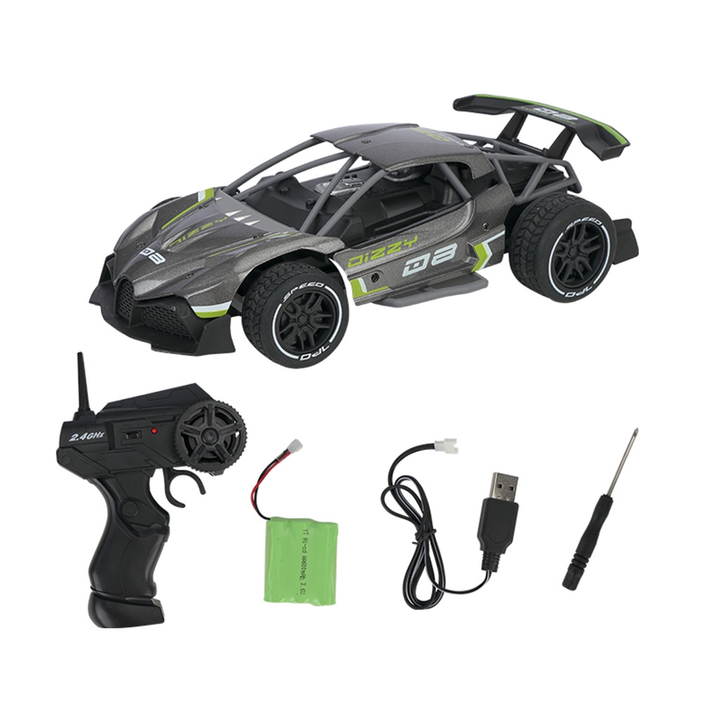 electric drift rc car