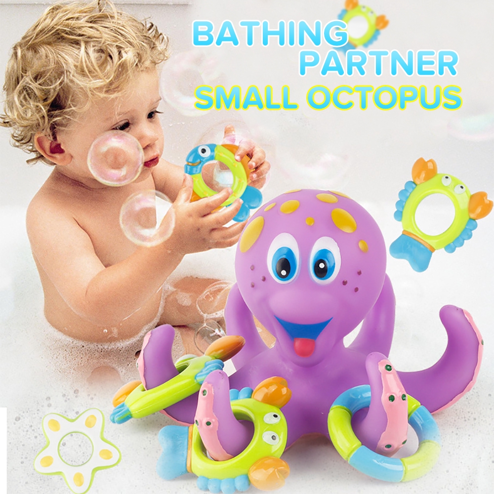 bath toys for a one year old