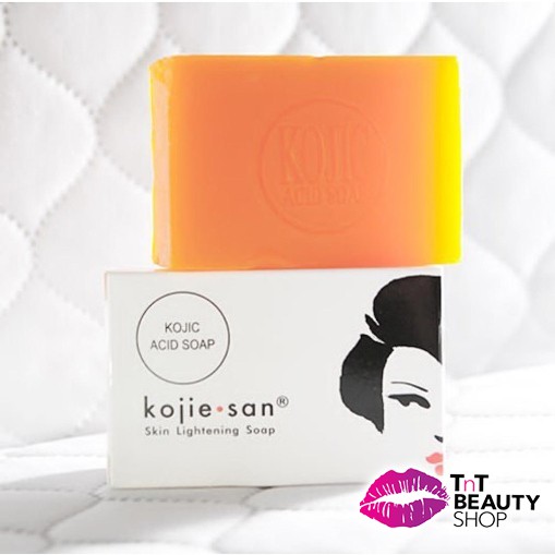 Kojie San Skin Lightening Soap Kojiesan Kojiesan Facial Soap Kojisan Bpom Body Whitening Soap Shopee Singapore