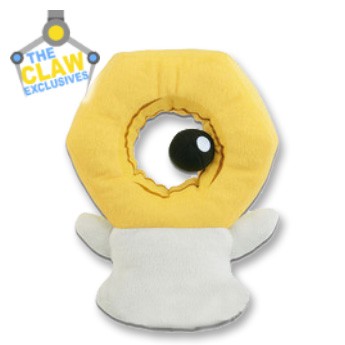 pokemon meltan plush